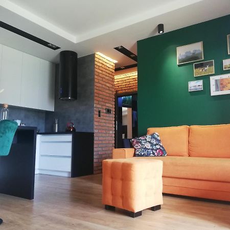 Apartament Na Mazurach 厄尔科 外观 照片